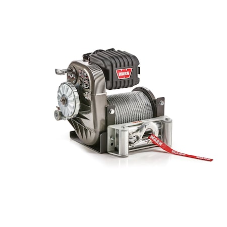 Warn WINCHES, WINCH_M8274_10K WIRE 106170